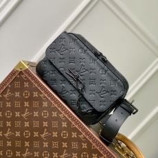 Mens LV Satchel bags